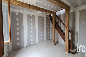 achat maison oradour-st-genest 87210