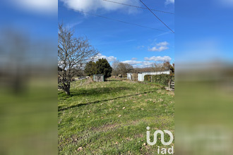 achat maison oradour-st-genest 87210