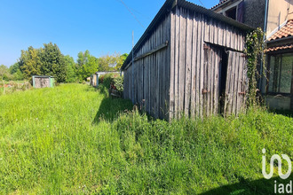 achat maison oradour-st-genest 87210