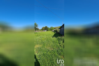 achat maison oradour-st-genest 87210