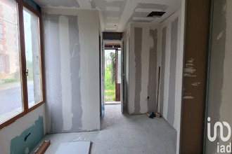 achat maison oradour-st-genest 87210