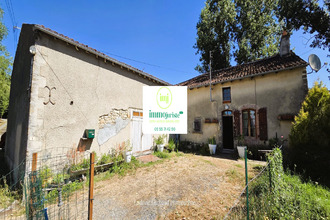 achat maison oradour-st-genest 87210