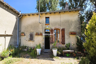 achat maison oradour-st-genest 87210
