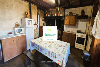 achat maison oradour-st-genest 87210