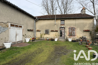 achat maison oradour-st-genest 87210