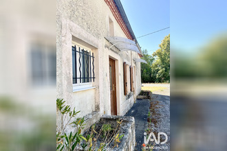 achat maison oradour-st-genest 87210