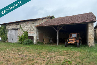 achat maison oradour-sur-glane 87520