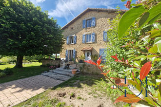 achat maison oradour-sur-glane 87520