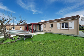 achat maison oradour-sur-glane 87520