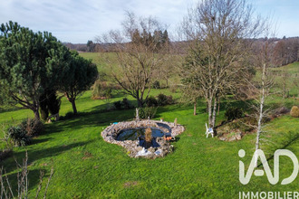 achat maison oradour-sur-glane 87520