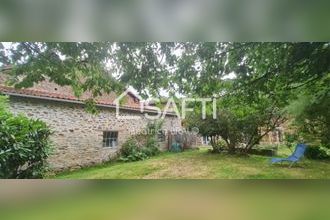 achat maison oradour-sur-vayres 87150