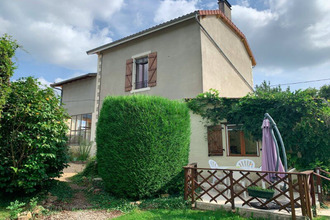 achat maison oradour-sur-vayres 87150