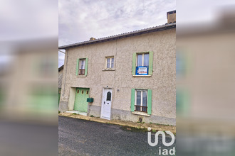 achat maison oradour-sur-vayres 87150