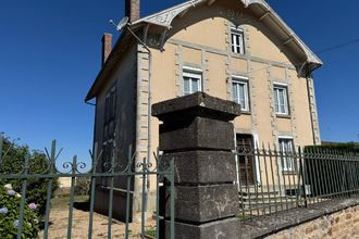 achat maison oradour-sur-vayres 87150