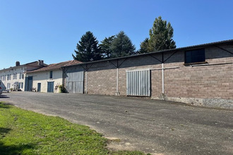 achat maison oradour-sur-vayres 87150