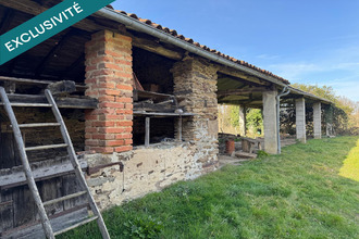 achat maison oradour-sur-vayres 87150