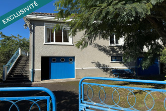 achat maison oradour-sur-vayres 87150