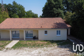 achat maison oradour-sur-vayres 87150