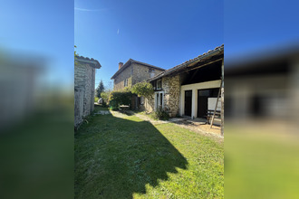 achat maison oradour-sur-vayres 87150