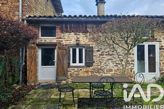 achat maison oradour-sur-vayres 87150