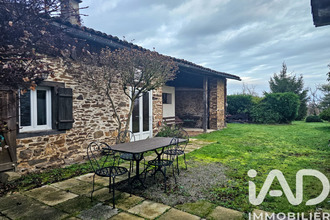 achat maison oradour-sur-vayres 87150