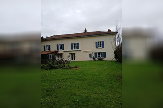 achat maison oradour-sur-vayres 87150