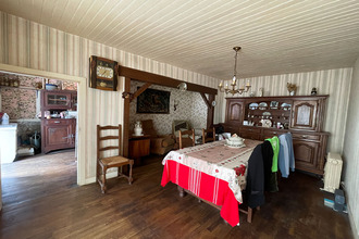 achat maison oradour-sur-vayres 87150