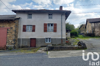 achat maison oradour-sur-vayres 87150