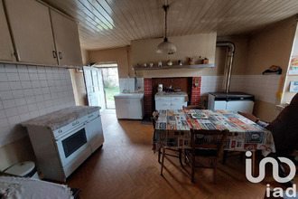 achat maison oradour-sur-vayres 87150