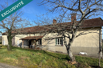 achat maison oradour-sur-vayres 87150