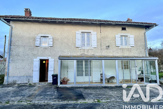 achat maison oradour-sur-vayres 87150