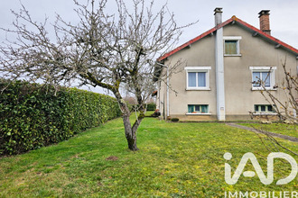 achat maison oradour-sur-vayres 87150