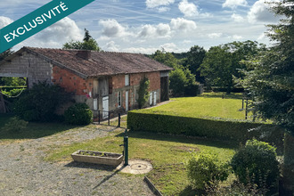 achat maison oradour-sur-vayres 87150