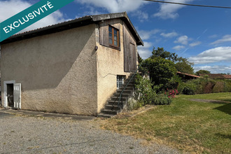 achat maison oradour-sur-vayres 87150
