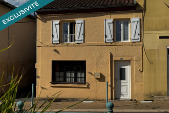 achat maison oradour-sur-vayres 87150