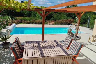achat maison oradour-sur-vayres 87150