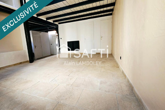 achat maison oraison 04700