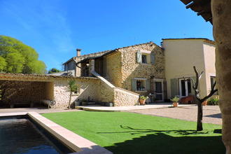 achat maison oraison 04700