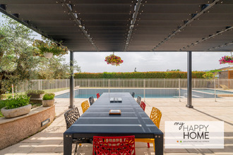 achat maison oraison 04700