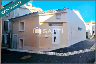 achat maison oraison 04700