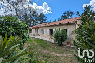 achat maison oraison 04700