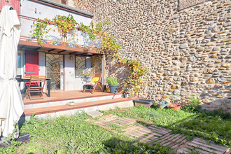 achat maison oraison 04700