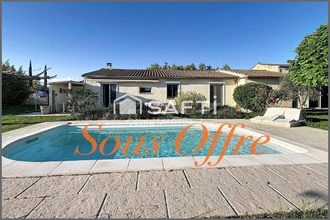 achat maison oraison 04700
