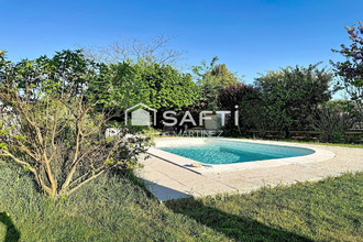 achat maison oraison 04700