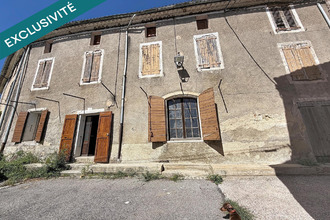 achat maison oraison 04700