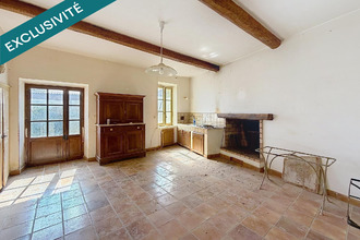 achat maison oraison 04700