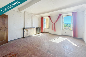achat maison oraison 04700
