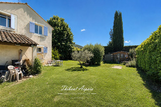 achat maison oraison 04700