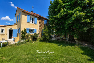achat maison oraison 04700