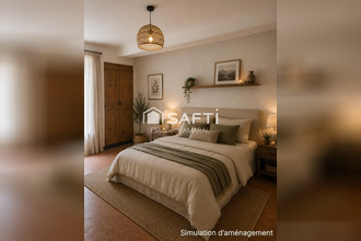achat maison oraison 04700